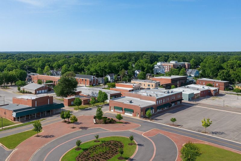 Local Windows Replacement in Clayton, NC
