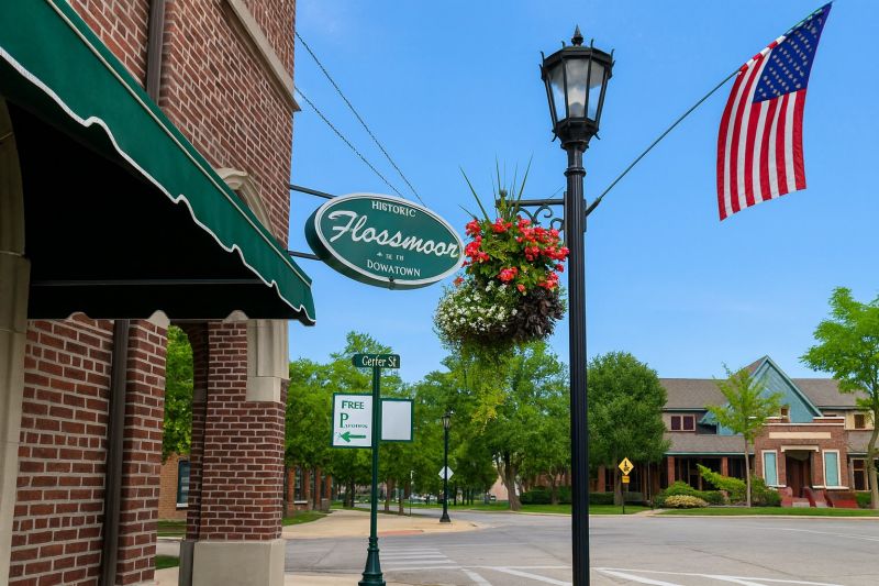 Local Windows Replacement in Flossmoor, IL