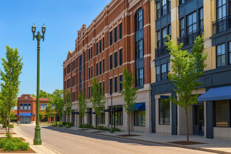 Local Windows Replacement in Fairborn, OH