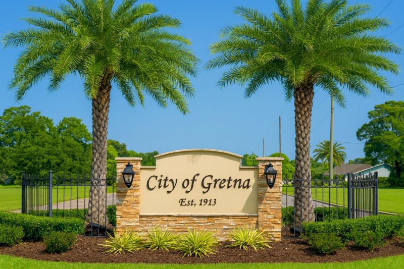 Local Windows Replacement in Gretna, LA