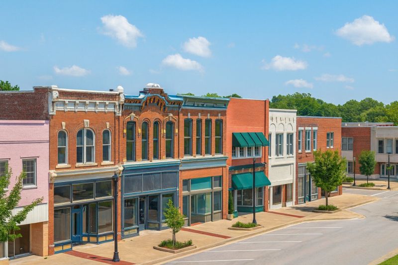 Local Windows Replacement in Liberty, MO