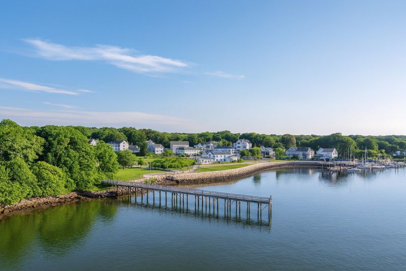 Local Windows Replacement in Coventry, RI
