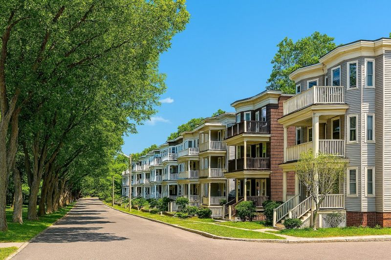 Local Windows Replacement in Jamaica Plain, MA