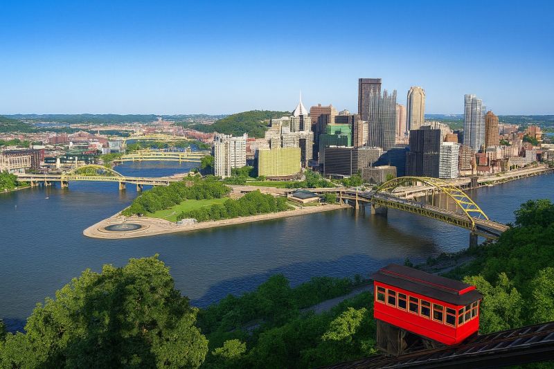 Local Windows Replacement in Monroeville, PA