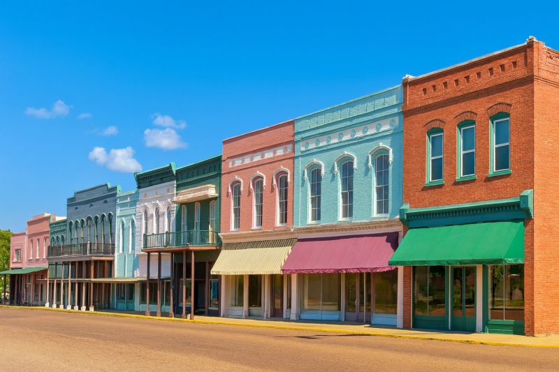 Local Windows Replacement in Canton, MS