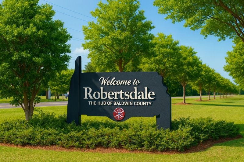 Local Windows Replacement in Robertsdale, AL