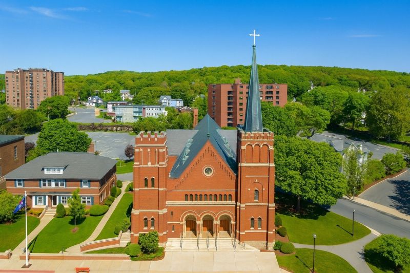 Local Windows Replacement in Arlington, MA
