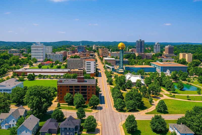 Local Windows Replacement in Jackson, TN
