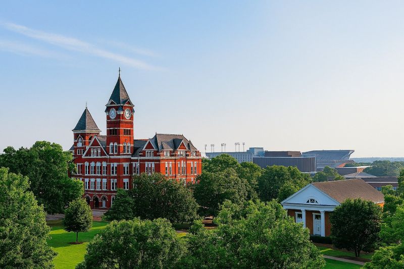 Local Windows Replacement in Auburn, AL