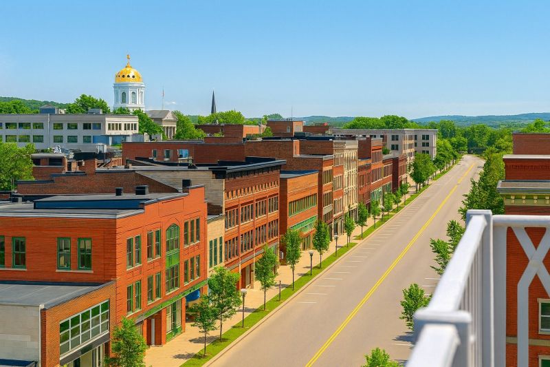 Local Windows Replacement in Concord, NH