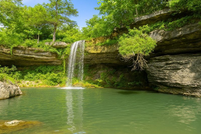 Local Windows Replacement in Reeds Spring, MO