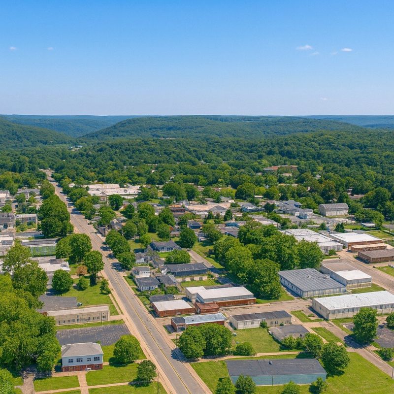 Local Windows Replacement in Hillsboro, OH