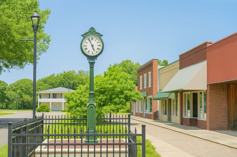Local Windows Replacement in Madison, AL