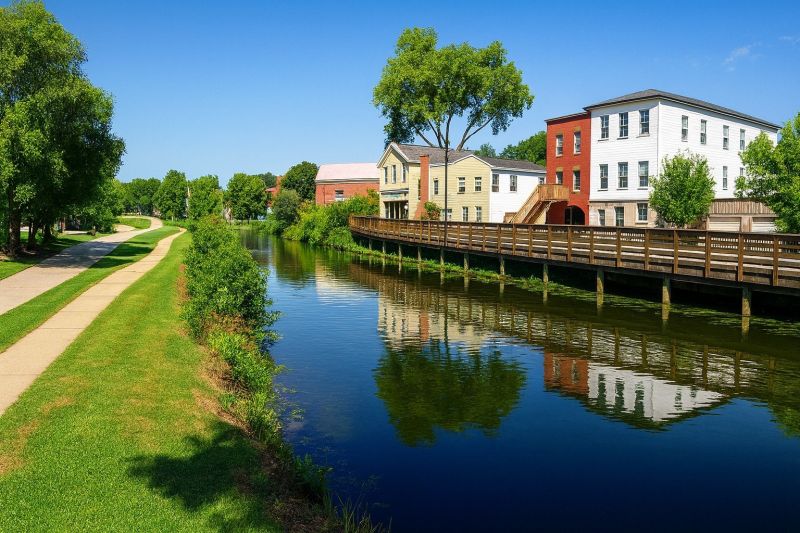 Local Windows Replacement in Canal Fulton, OH