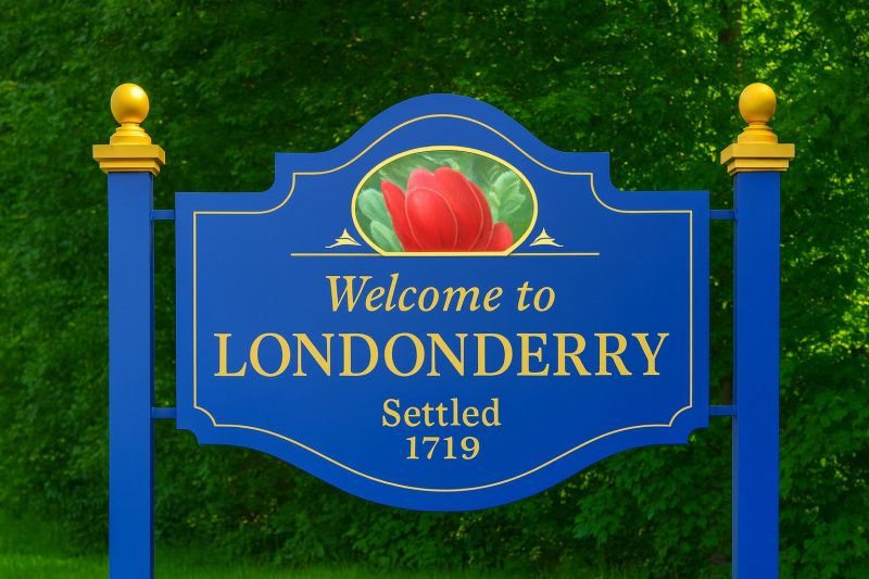 Local Windows Replacement in Londonderry, NH