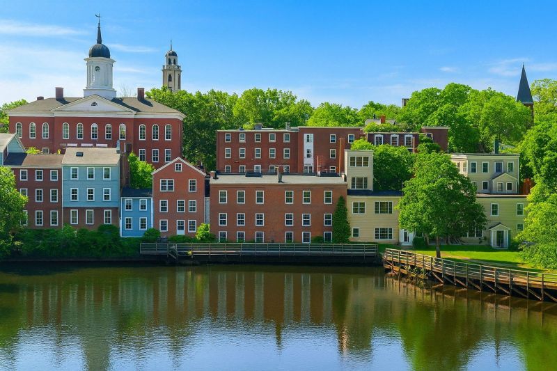 Local Windows Replacement in Exeter, NH
