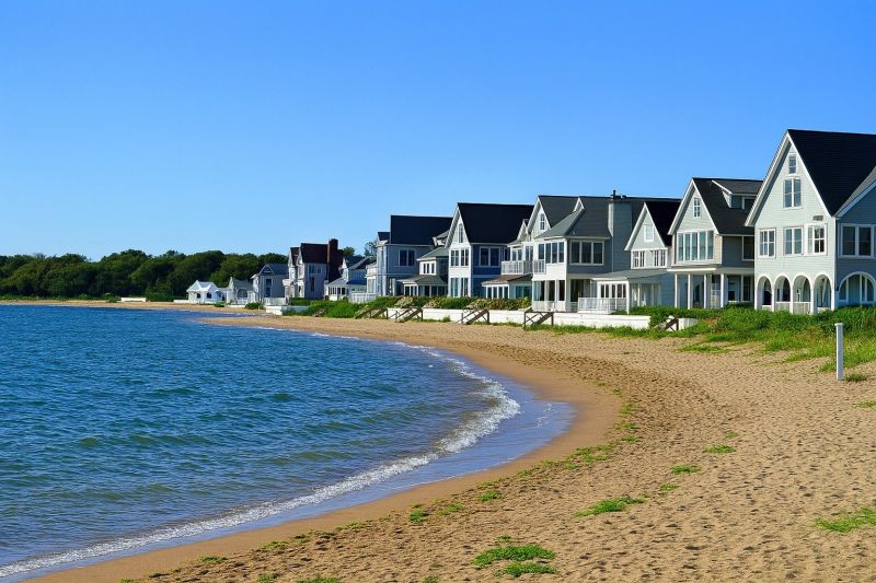 Local Windows Replacement in Madison, CT