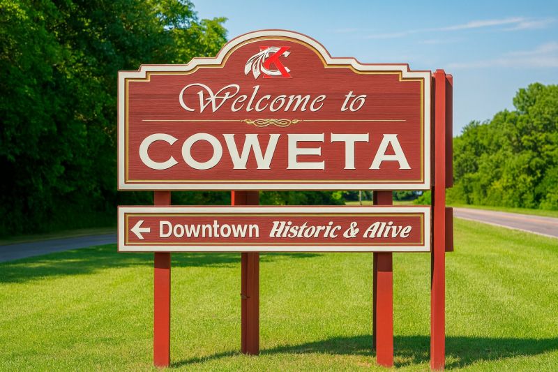 Local Windows Replacement in Coweta, OK