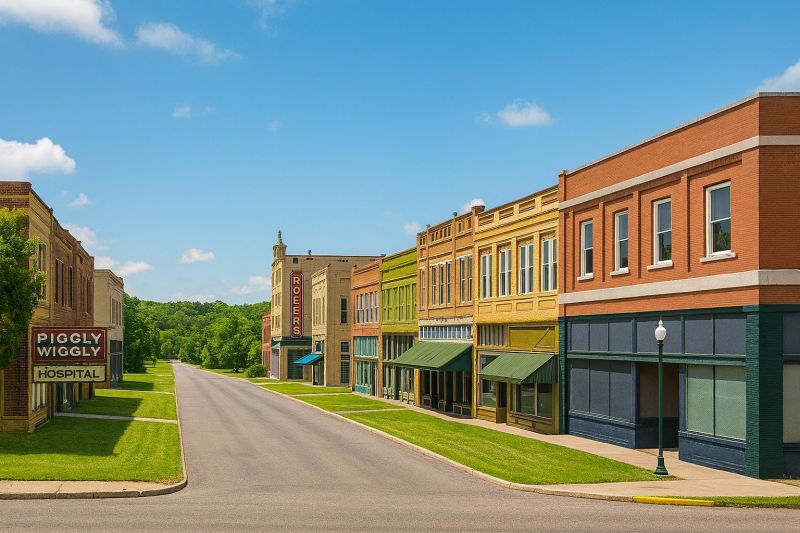 Local Windows Replacement in Claremore, OK