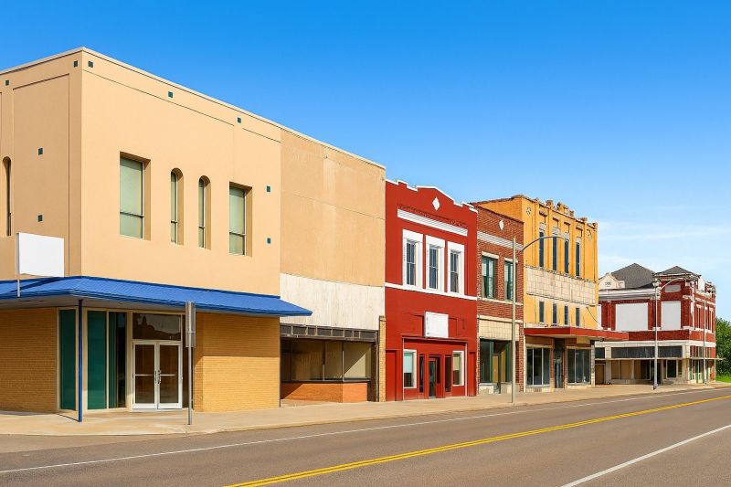 Local Windows Replacement in Caddo Mills, TX