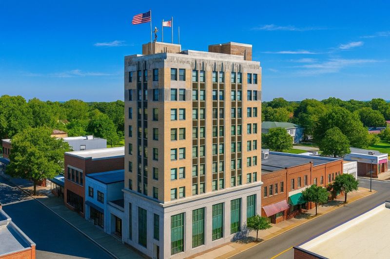 Local Windows Replacement in Burlington, NC