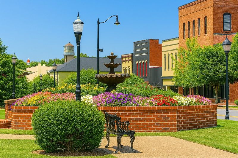 Local Windows Replacement in Buford, GA
