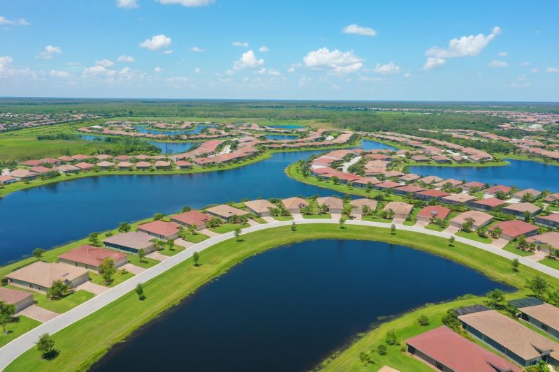 Local Windows Replacement in Alva, FL