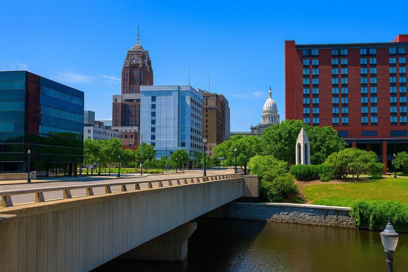 Local Windows Replacement in Lansing, IL