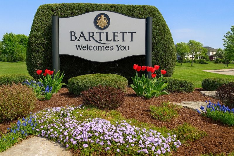 Local Windows Replacement in Bartlett, IL