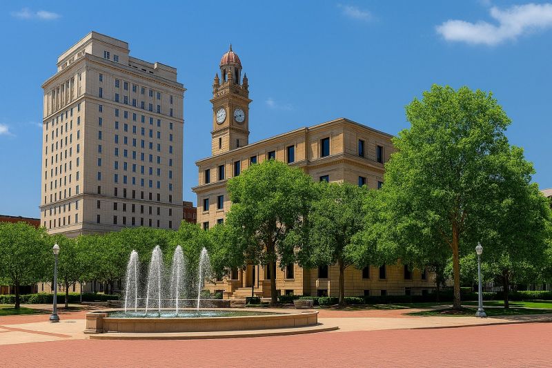 Local Windows Replacement in Canton, OH