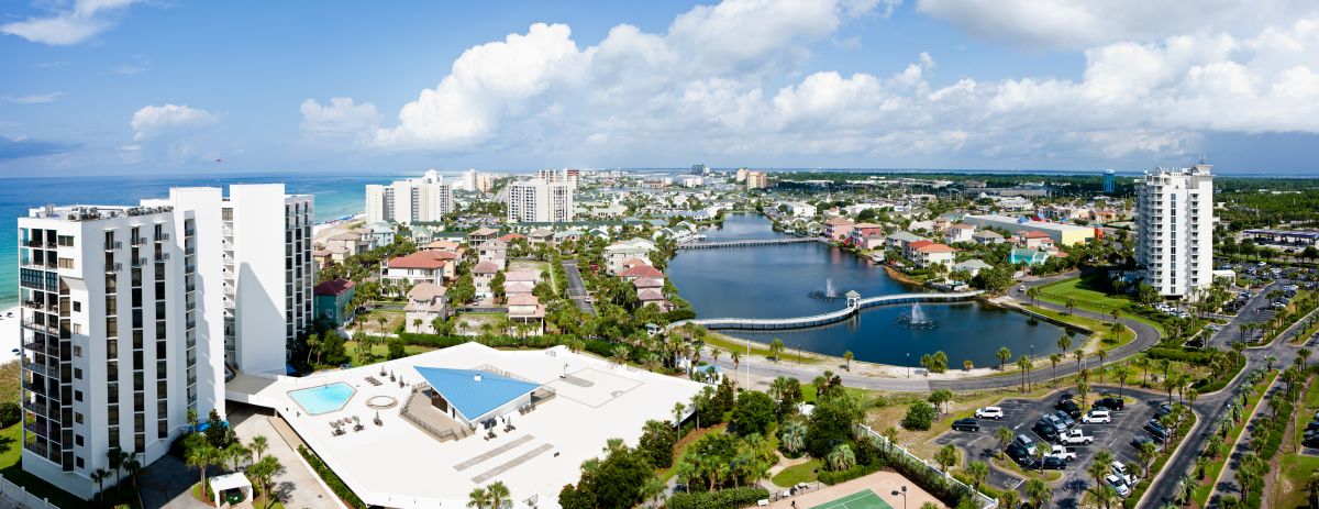 Local Windows Replacement in Destin, FL