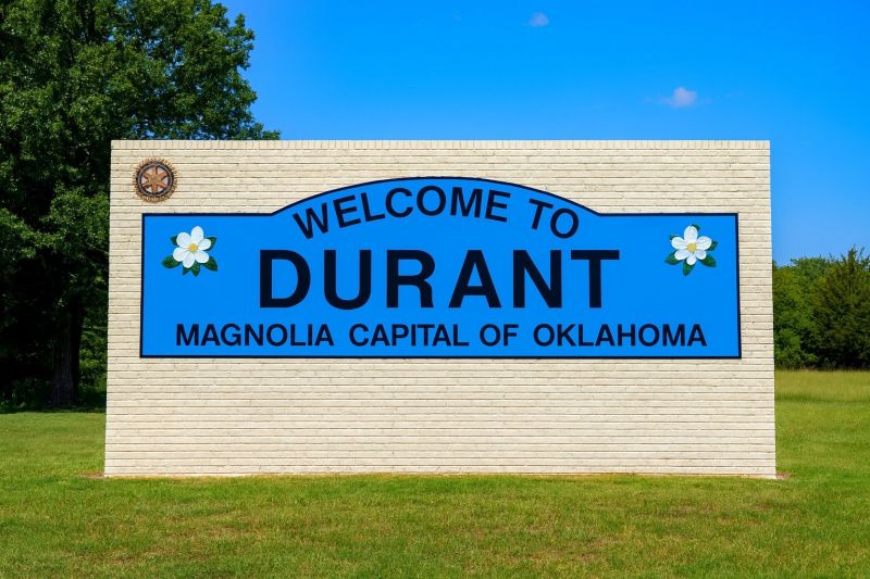 Local Windows Replacement in Durant, OK