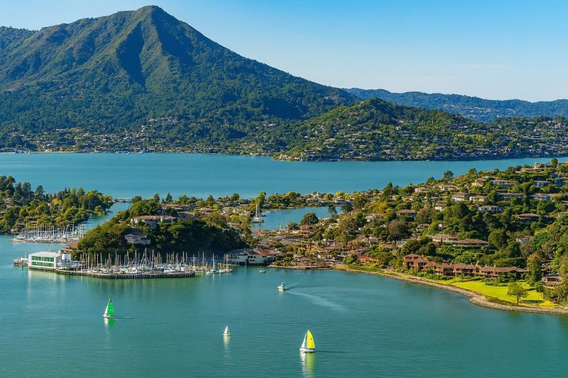 Local Windows Replacement in Belvedere Tiburon, CA