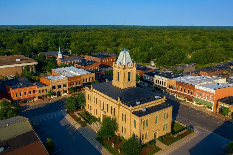 Local Windows Replacement in Greenbrier, TN