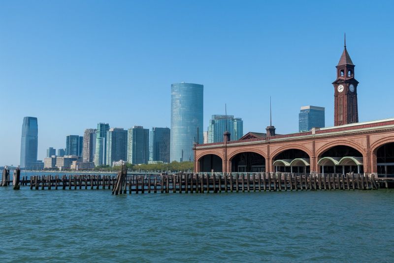 Local Windows Replacement in Hoboken, NJ