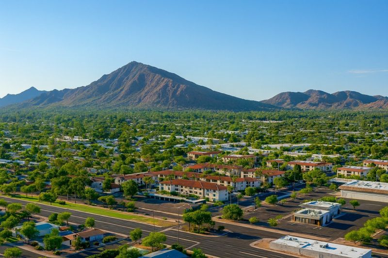 Local Windows Replacement in Maricopa, AZ