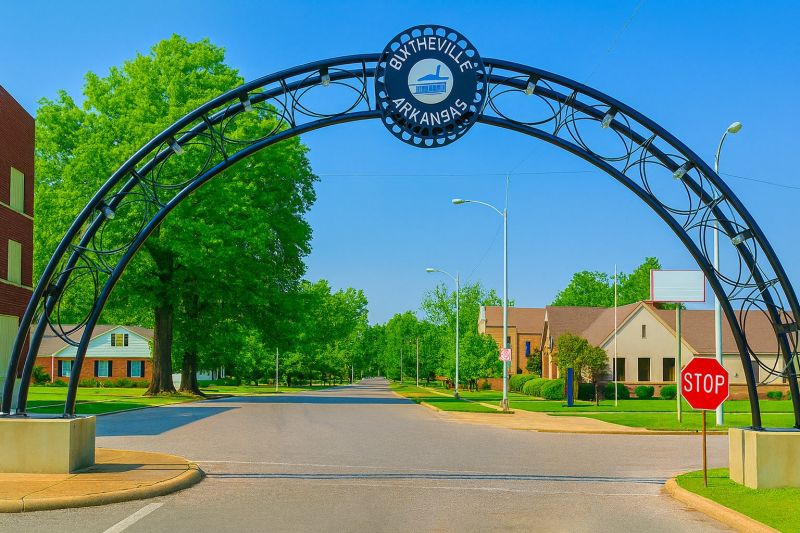 Local Windows Replacement in Blytheville, AR