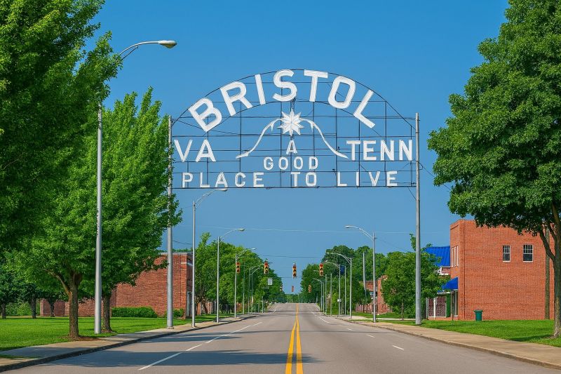 Local Windows Replacement in Bristol, TN