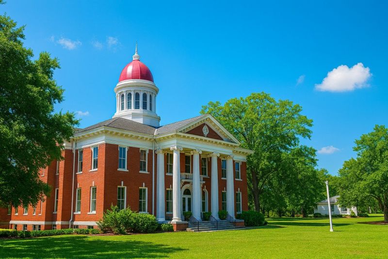 Local Windows Replacement in Lucedale, MS