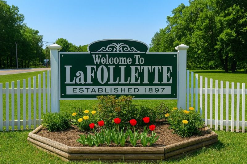 Local Windows Replacement in La Follette, TN