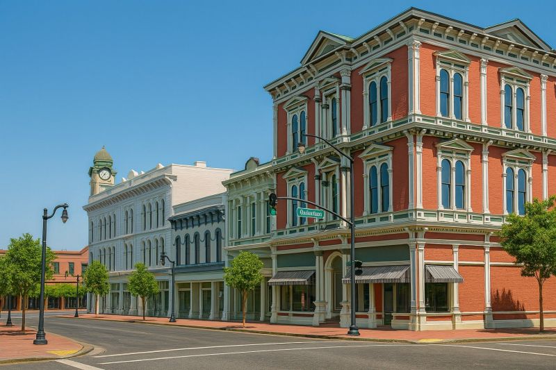Local Windows Replacement in Petaluma, CA