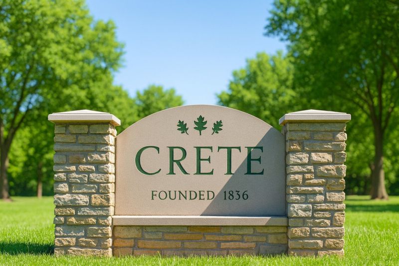 Local Windows Replacement in Crete, IL