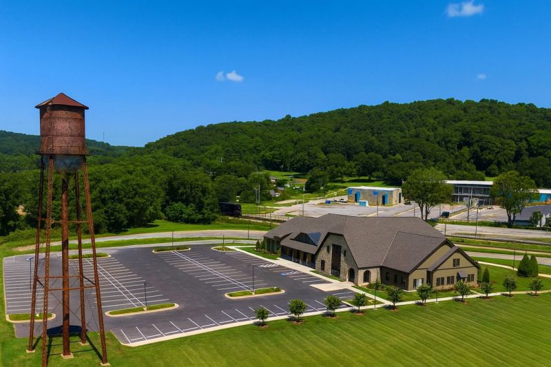 Local Windows Replacement in Alabaster, AL