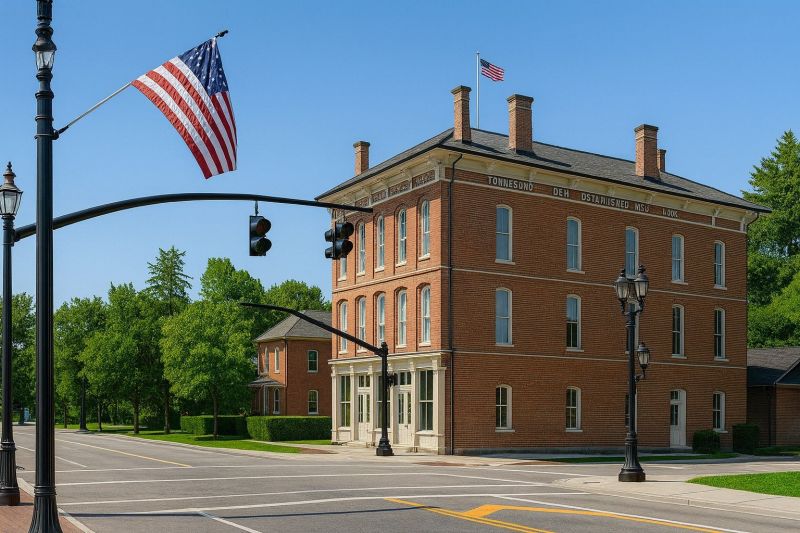 Local Windows Replacement in Groveport, OH