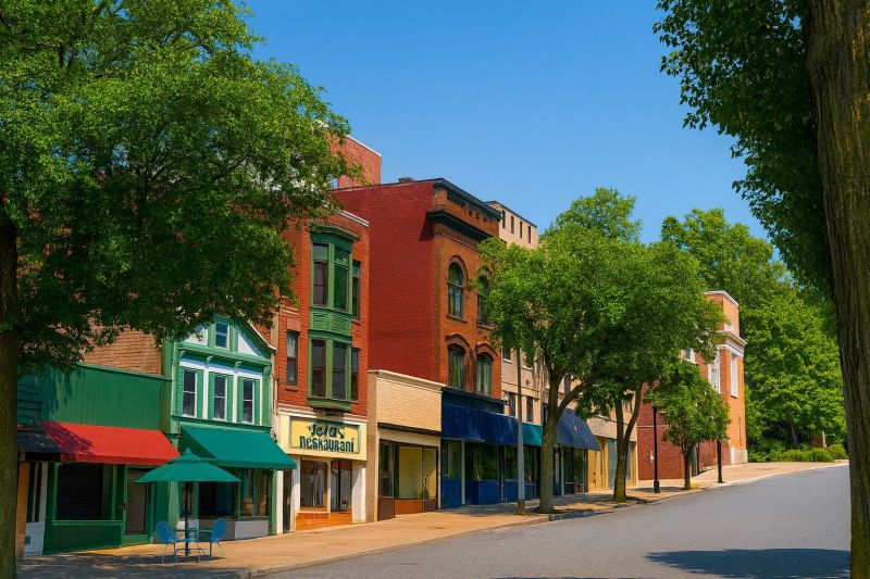 Local Windows Replacement in Englewood, NJ