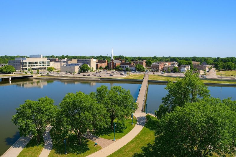 Local Windows Replacement in Monroe, MI