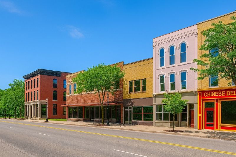 Local Windows Replacement in Howell, MI
