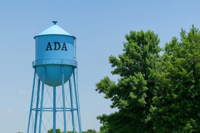 Local Windows Replacement in Ada, OK