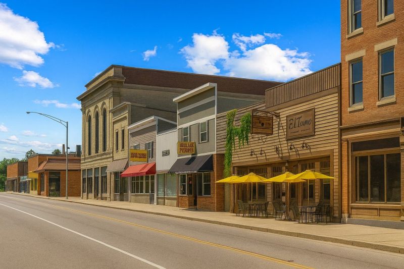Local Windows Replacement in Marengo, IL