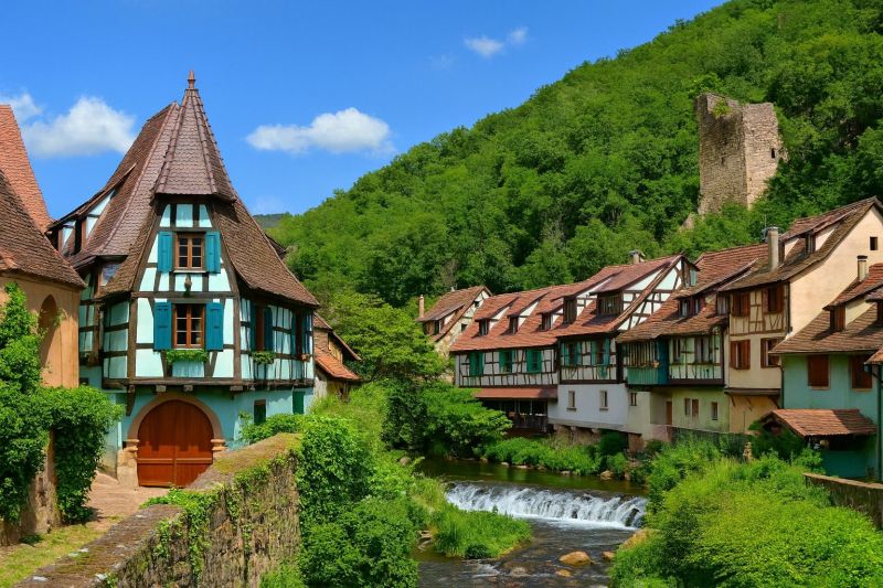 Local Windows Replacement in Castroville, TX